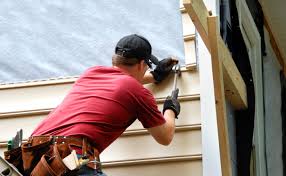 Trusted Alexander City, AL Siding Experts